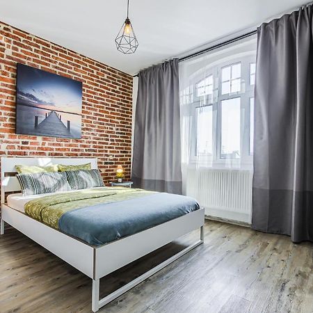 Apartament Sweetdream Katowice Esterno foto