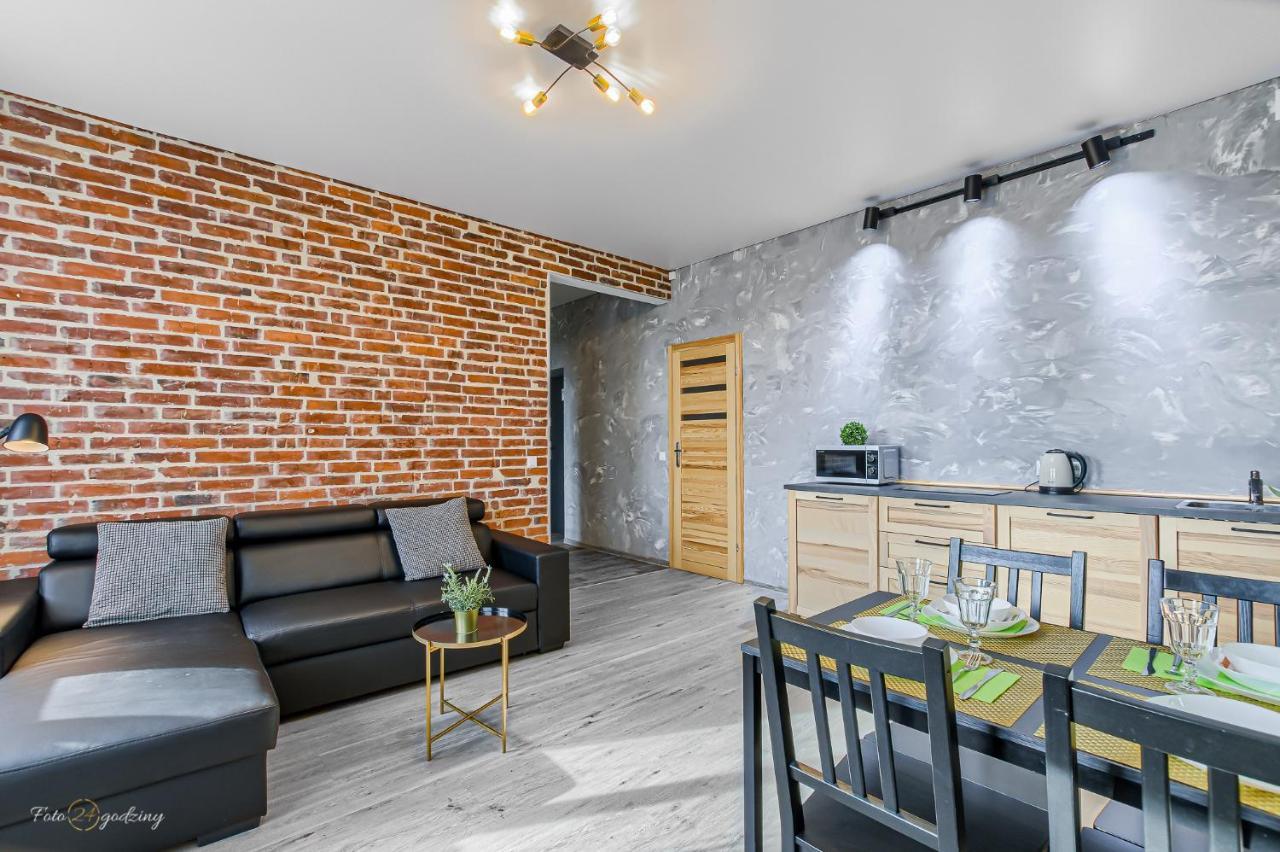 Apartament Sweetdream Katowice Esterno foto