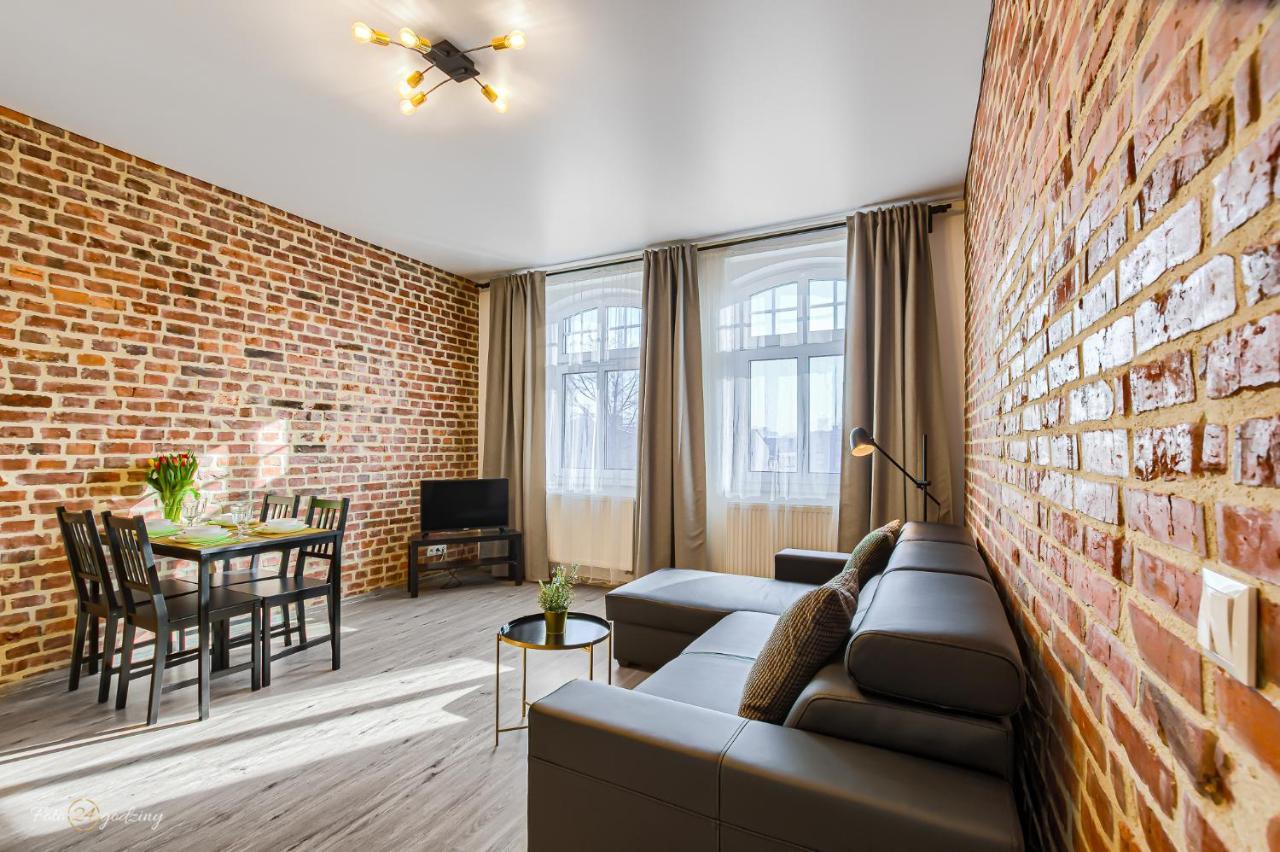 Apartament Sweetdream Katowice Esterno foto