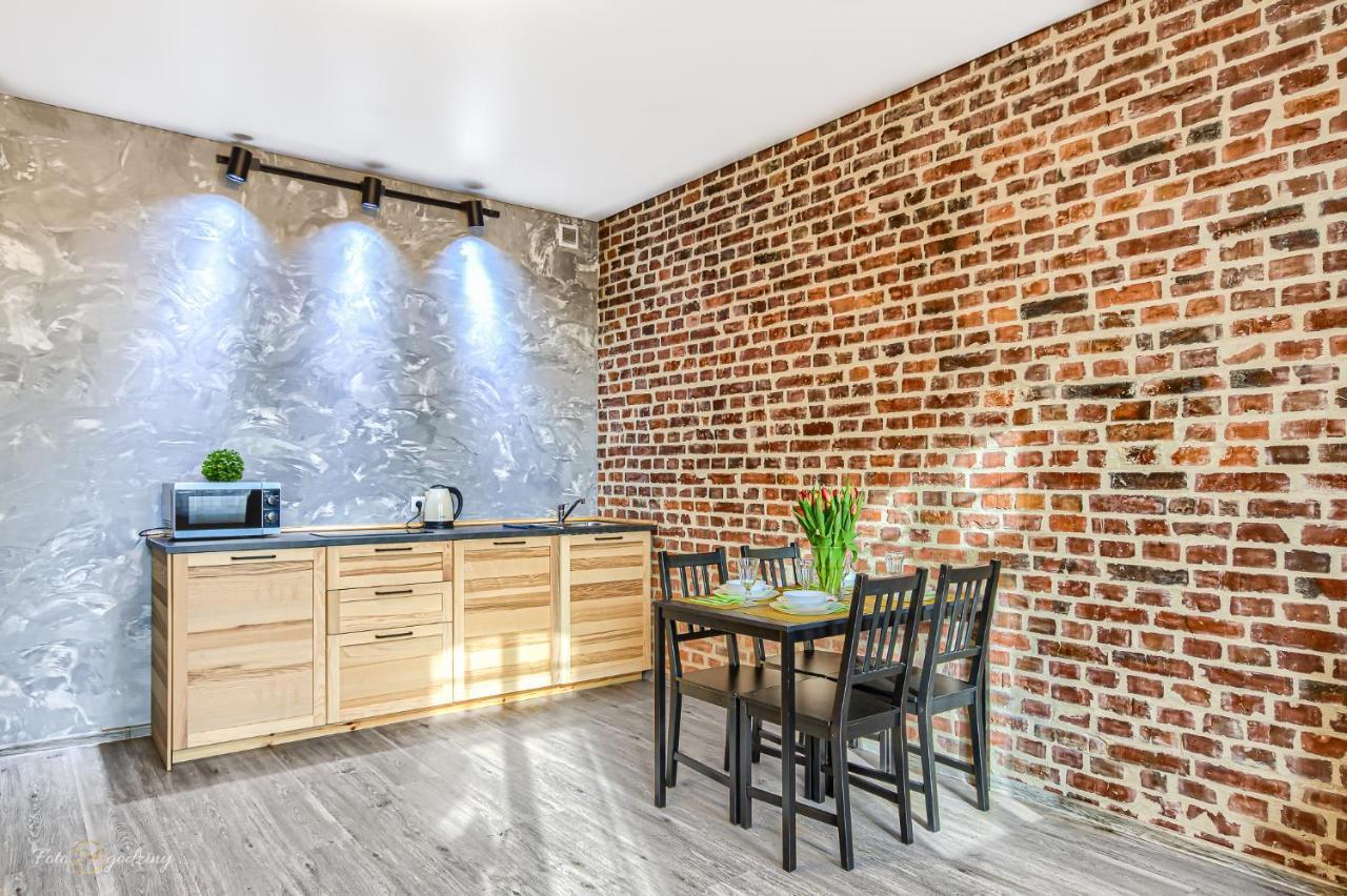 Apartament Sweetdream Katowice Esterno foto
