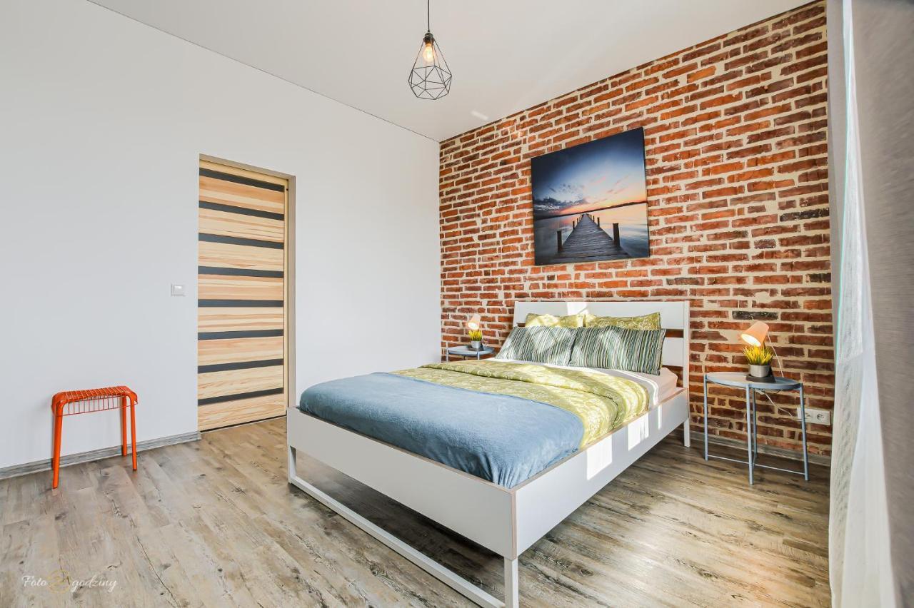 Apartament Sweetdream Katowice Esterno foto