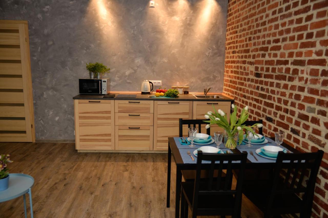 Apartament Sweetdream Katowice Esterno foto