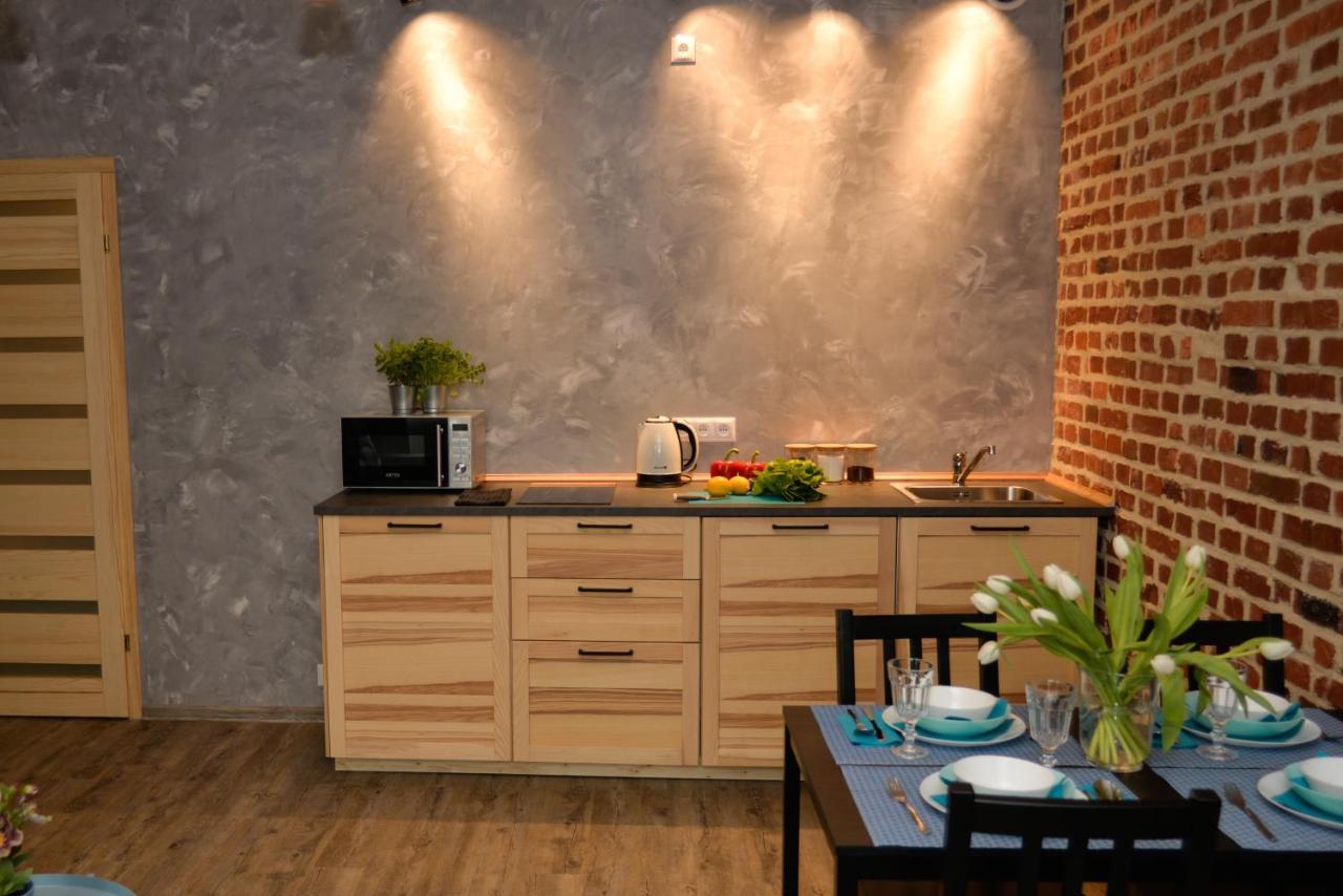 Apartament Sweetdream Katowice Esterno foto