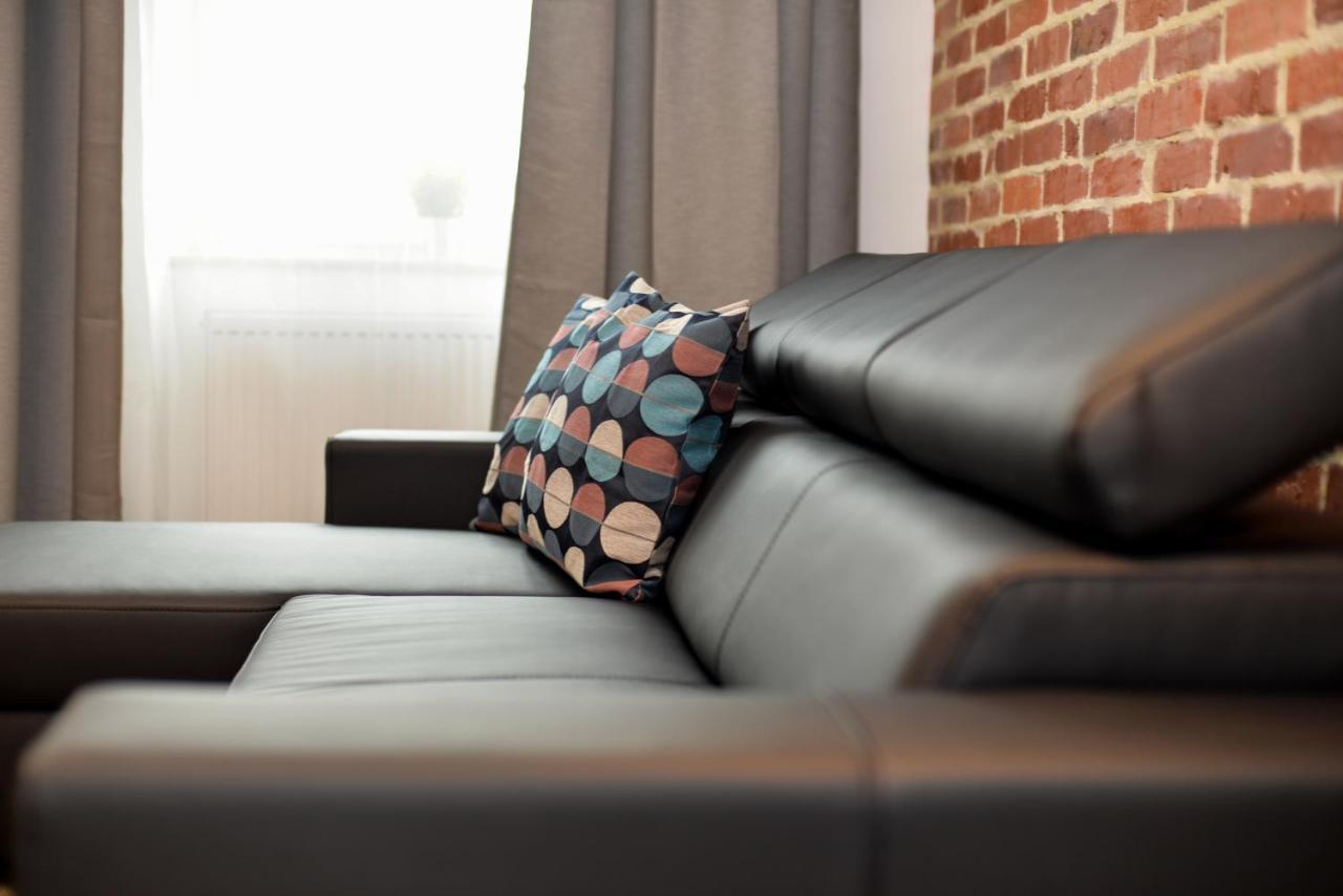 Apartament Sweetdream Katowice Esterno foto