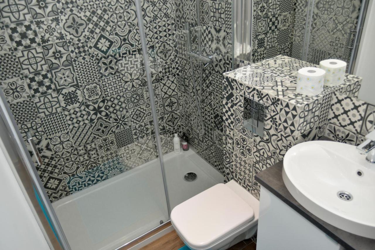 Apartament Sweetdream Katowice Esterno foto