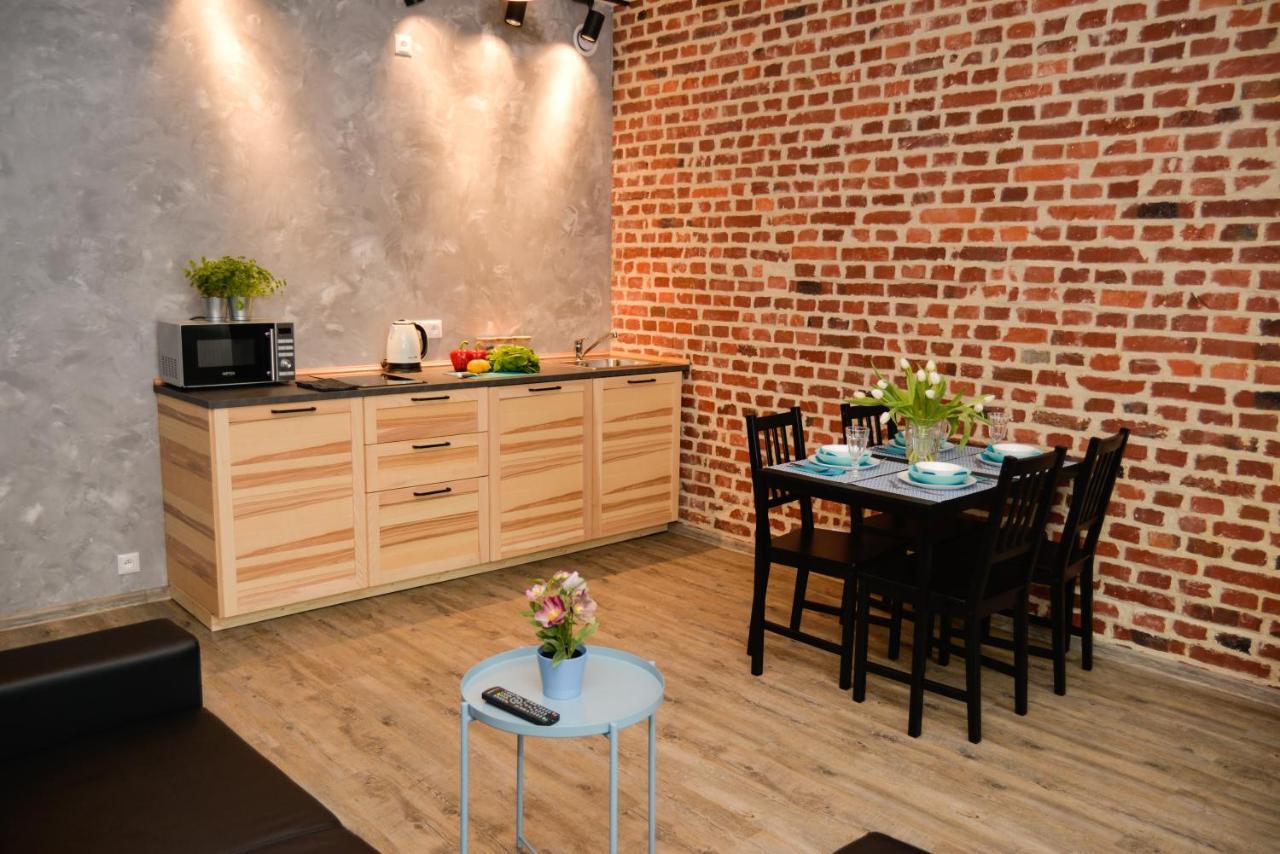 Apartament Sweetdream Katowice Esterno foto