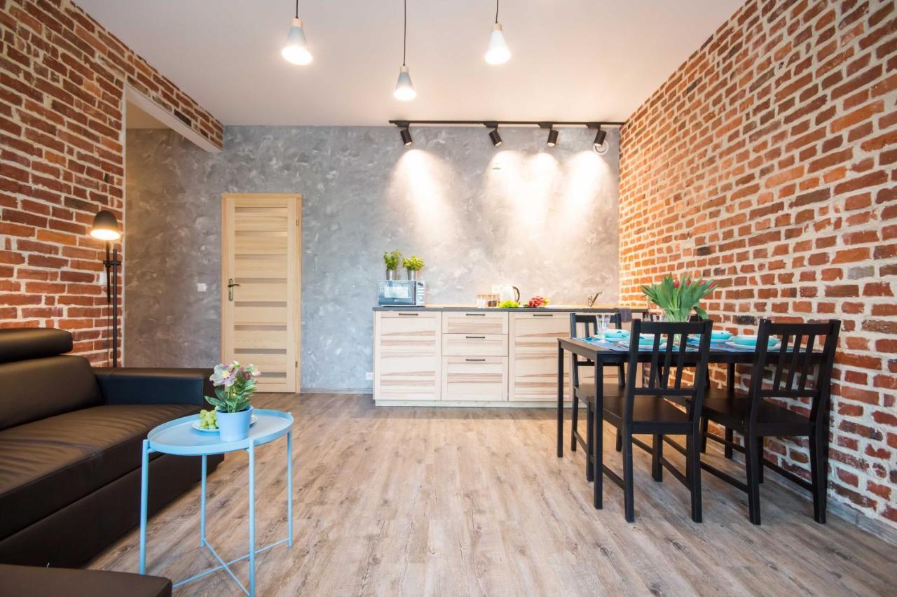 Apartament Sweetdream Katowice Esterno foto