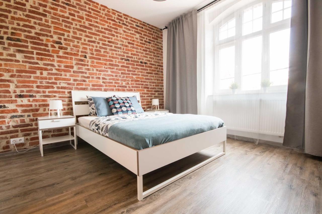Apartament Sweetdream Katowice Esterno foto