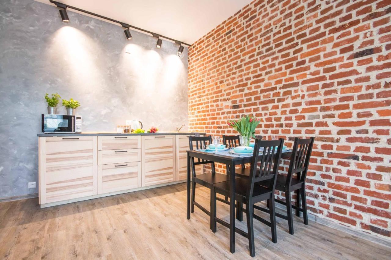 Apartament Sweetdream Katowice Esterno foto