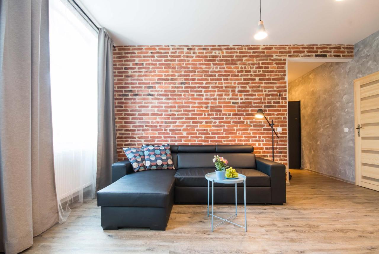 Apartament Sweetdream Katowice Esterno foto