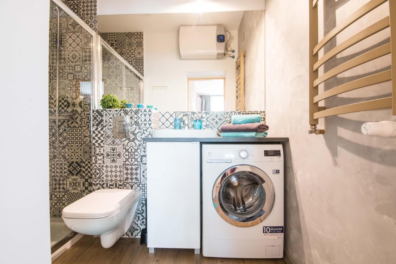 Apartament Sweetdream Katowice Esterno foto